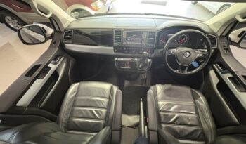 VW T6 CARAVELLE 2.0 BiTdi HIGHLINE DSG 4MOTION 2019 full