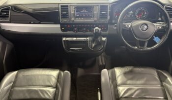 VW T6 CARAVELLE 2.0 BiTdi HIGHLINE DSG 4MOTION 2019 full