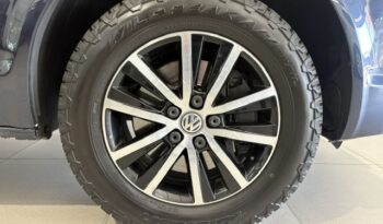 VW T6 CARAVELLE 2.0 BiTdi HIGHLINE DSG 4MOTION 2019 full
