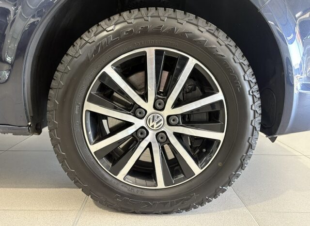 VW T6 CARAVELLE 2.0 BiTdi HIGHLINE DSG 4MOTION 2019 full