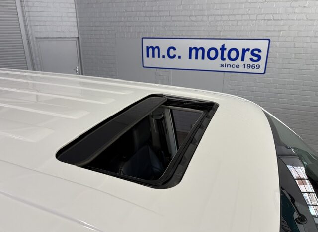VW T6 CARAVELLE 2.0 BiTdi HIGHLINE DSG 4MOTION 2019 full