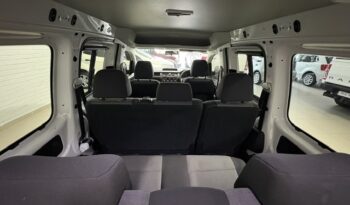 VW CADDY 4 CREWBUS 1.6 7 SEATER 2020 full