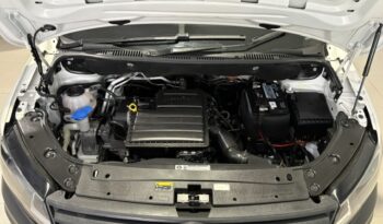 VW CADDY 4 CREWBUS 1.6 7 SEATER 2020 full