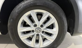 VW CADDY 4 CREWBUS 1.6 7 SEATER 2020 full